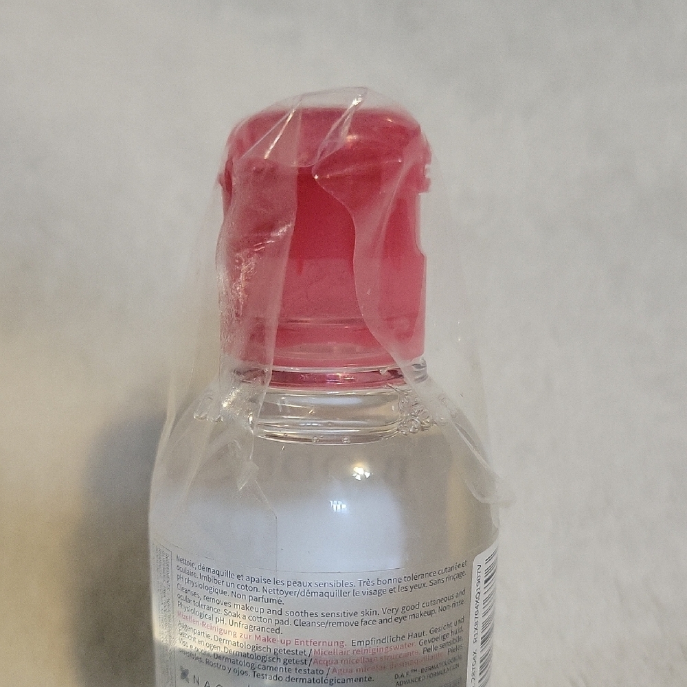 ✨️Bioderma Sensibio H2O Micellar Water - Picture 5 of 5